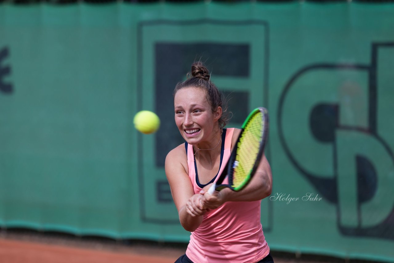 Juliane Triebe 149 - Lilienthal Open